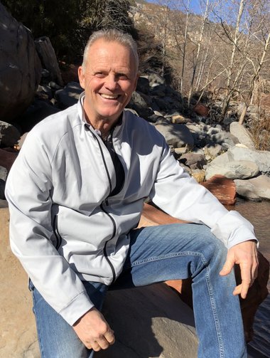 Mark Hermes