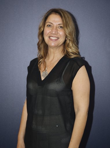 Salome Rukhadze