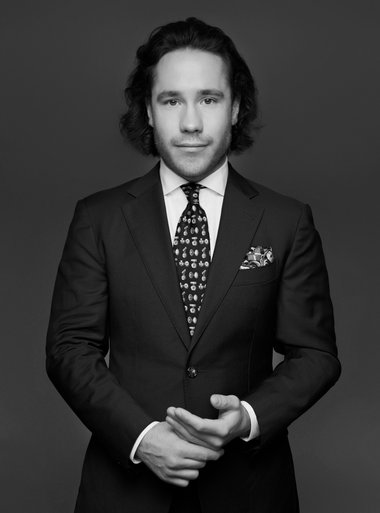 Marcell Koev