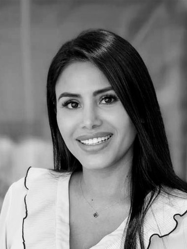 Karla Pinto