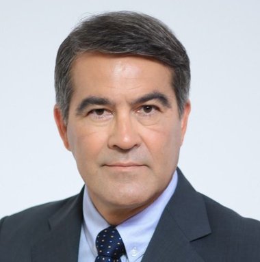 Eduardo Leitão