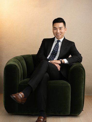 Leo Lee