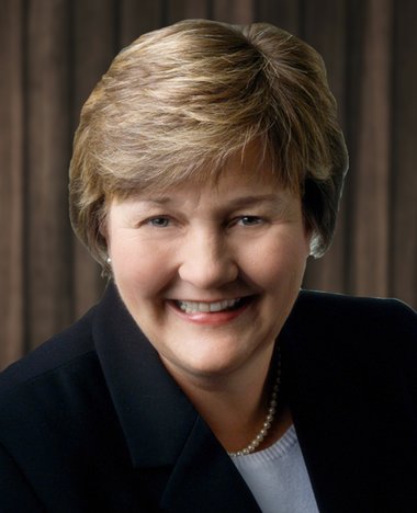 Nancy Morris