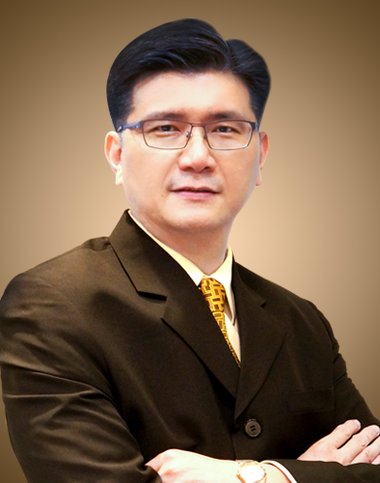 Patrick Lo