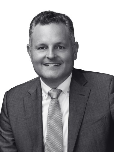 Clint Ballard