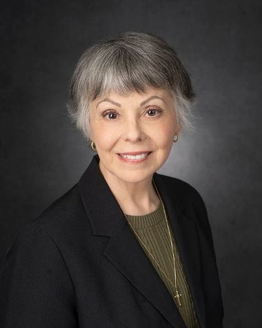 Twila Baker