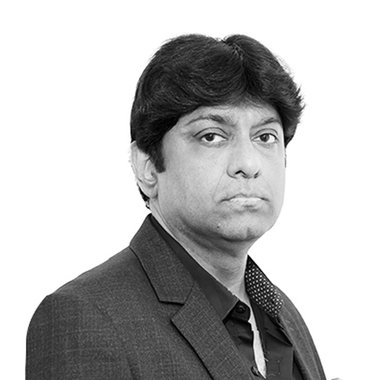 Rajesh Malkani