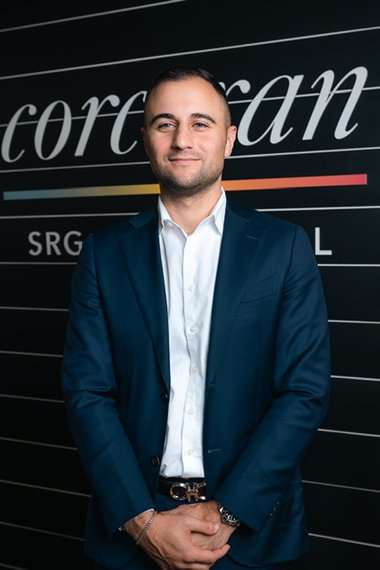 Brandon Cohen