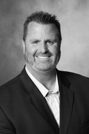 Corey Geib