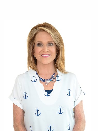 Traci Baucum