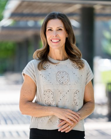 Joy Nowakowski