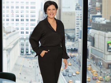 Laurie Savino