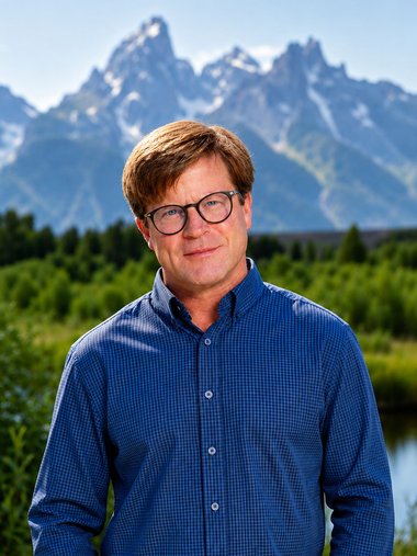 Fred Harness