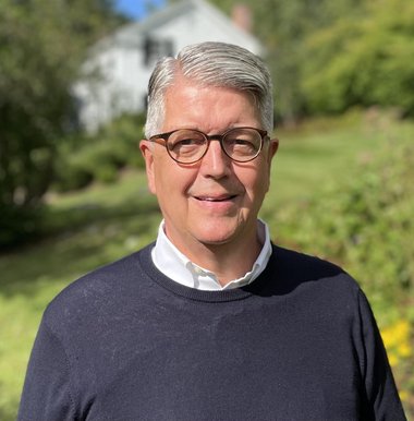 Derryl Lang