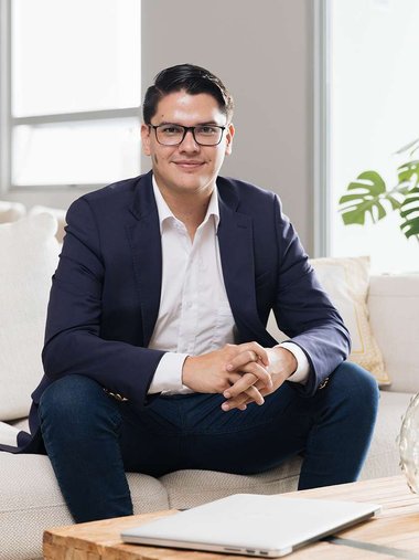 Jose Miguel Gonzalez