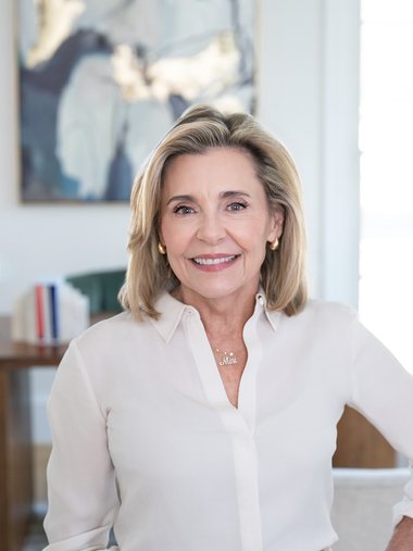 Phyllis Patterson