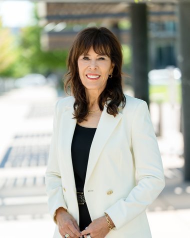 Elaine Stucy