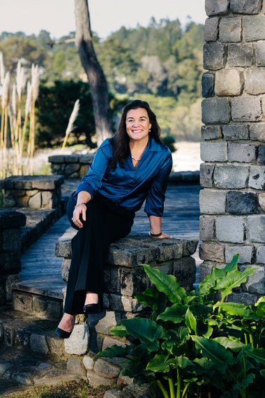 Meg Wilson
