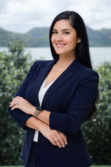 Victoria Gomez Salgado