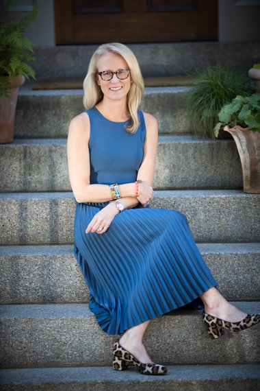 Rebecca Davis Tulman