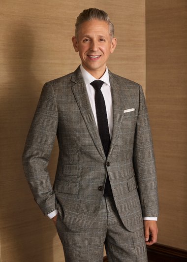 Joseph Facchinei
