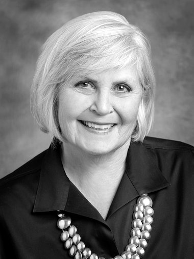 Kristi Staker