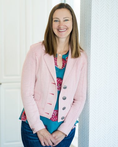 Kristin Hill