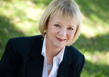 Paula Brent