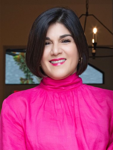 Lupita Padilla