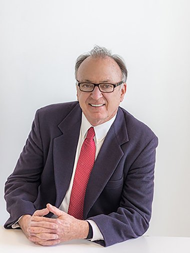 Steve Byrd