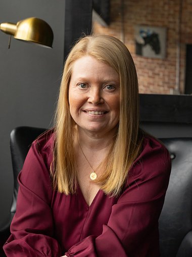 Caroline Kalpinski