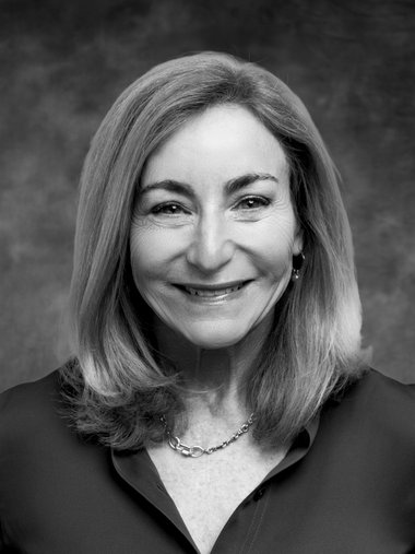 Nancy Tallman