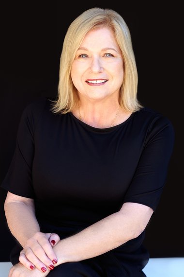 Jeannie Fromm