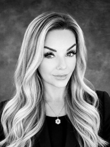 Hailey Hendricks