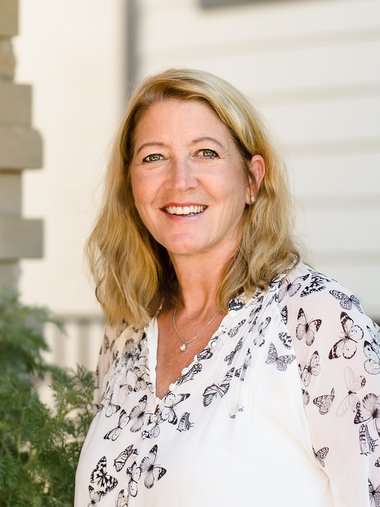 Julie Breedlove