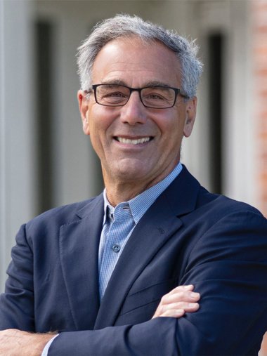 Michael Stasi