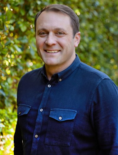 Nick Hooper