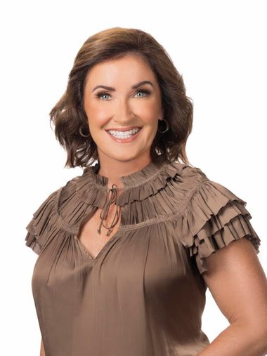Debbie Sinagoga