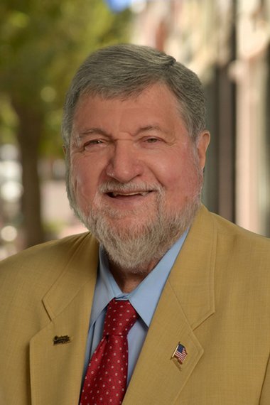 William Caddy