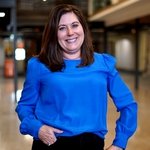 Melissa Harrell