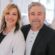 Robert and Christy Thompson