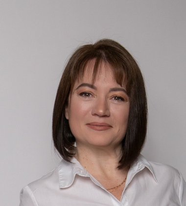 Galina Iancu -