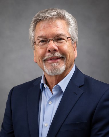 William Gilliam -