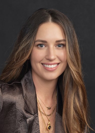 Morgan McCollum