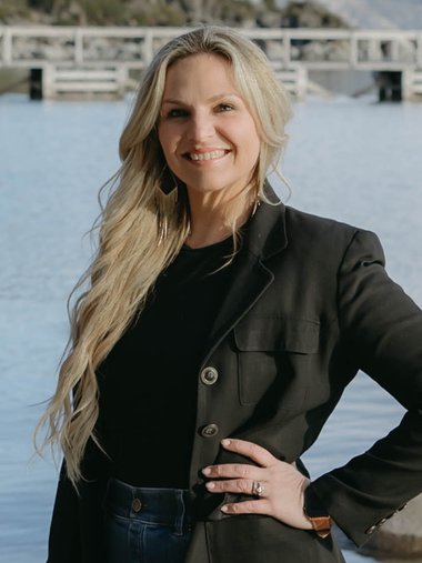 Sondra Jackson