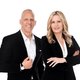 John and Elizabeth Finley -