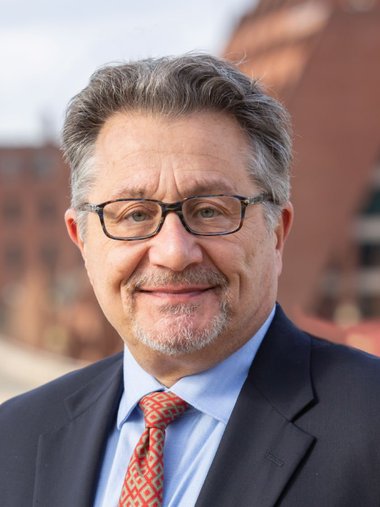John Vardas