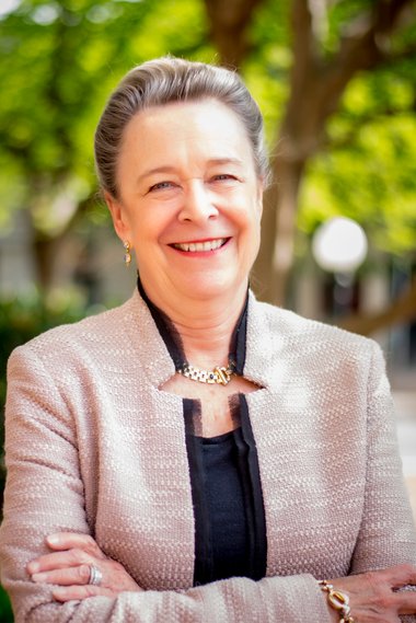DEBORAH GIBBS
