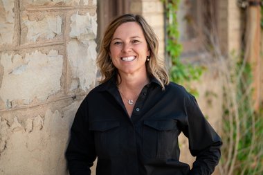Melissa Mayer