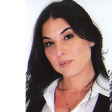 Athena Giordano
